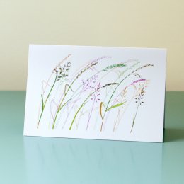 Chalkland-Grasses