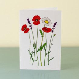 Poppies-Coulsdon