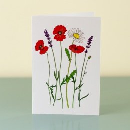 Poppies-Coulsdon