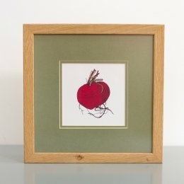 beetroot-in-oak-frame